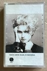 Madonna – Madonna Cassette Indonesia