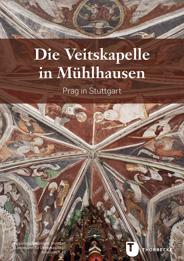 Thumbnail - Landesamt Für Denkmalpflege Regierungspräsidium Stuttgart / Die
