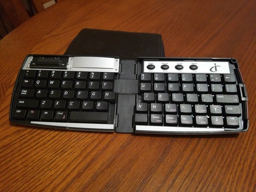 I Concepts Mini Portable Keyboard