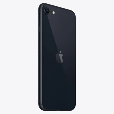 Apple iPhone SE (第3世代) ブラック 64GB ジャンク品 Apple (アップル) iPhone SE (第3世代) ミッドナイト 64GB SIM