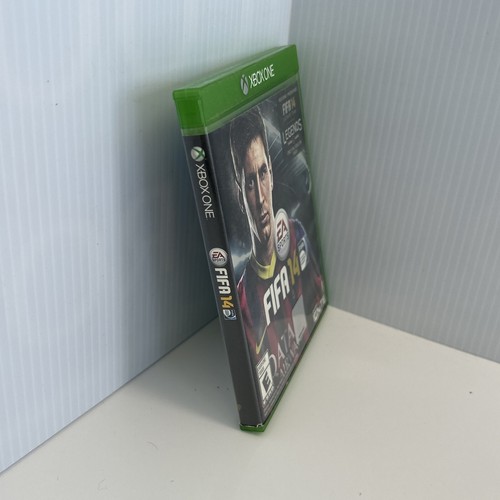 FIFA 14 (Microsoft Xbox One) Soccer Video Game 2013 - Picture 23 of 23