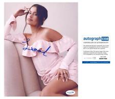 Lexi Wood AUTOGRAPH Signed Model TikTok Influencer Autographed 8x10 Photo B ACOA Lexi Wood AUTOGRAPH Signed Model TikTok Influencer Autographed 8x10 Photo B ACOA
