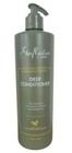 Shea Moisture Men Shea Butter Shampoos & Conditioners