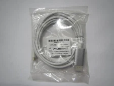 USB-C to Display Port Cable, 15 Ft USB31C-DP-15