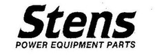 Stens Gear Starter Rewind Assembly 150-060