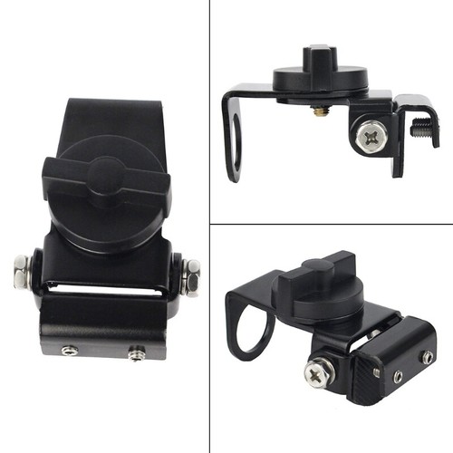 Easy Installation Radio Intercom Mount Vehicle Stainless Steel Bracket - Zdjęcie 4 z 7