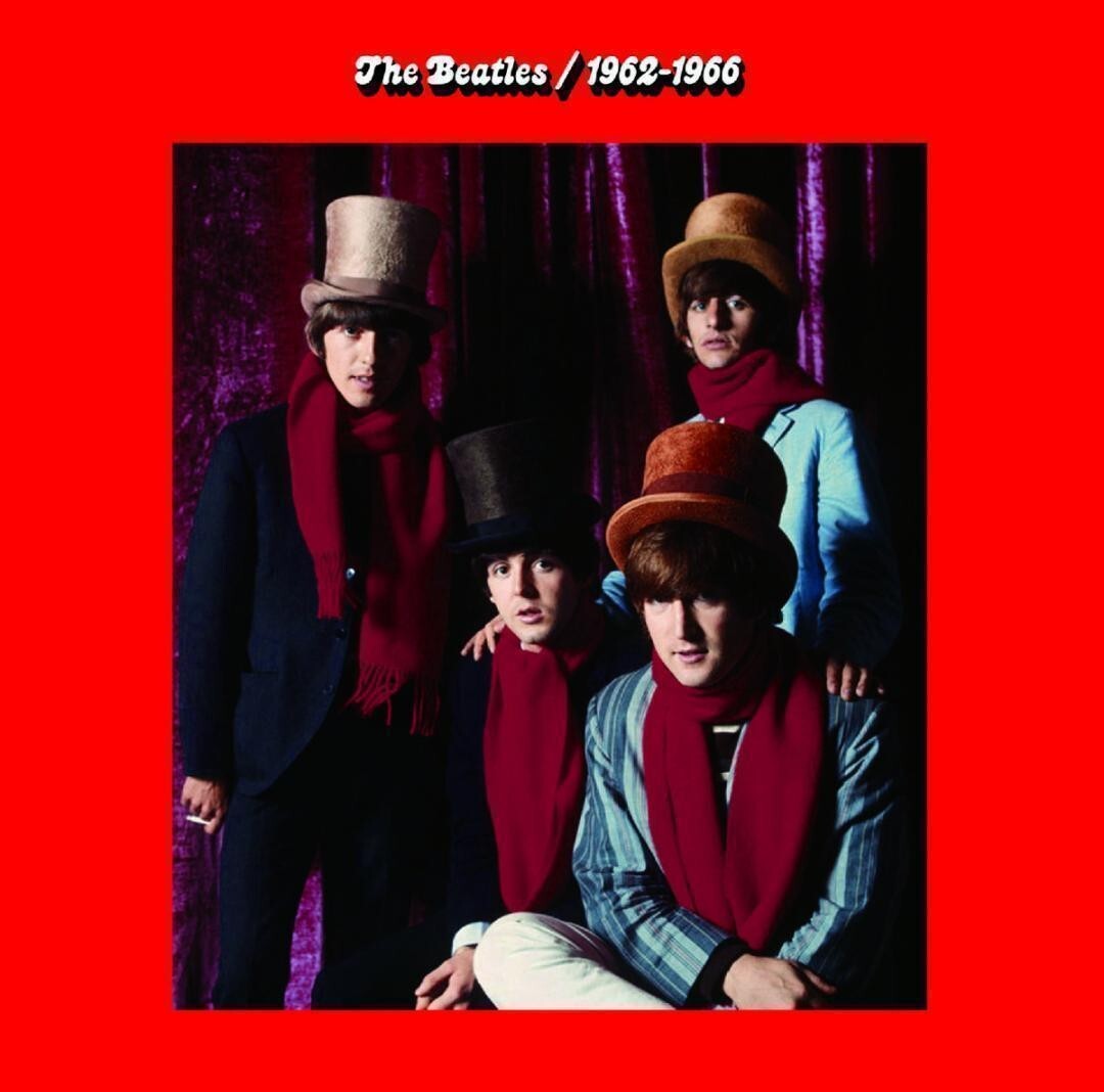 THE BEATLES FOR SALE : THE ALTERNATE ALBUM 1962-1966 / 1967