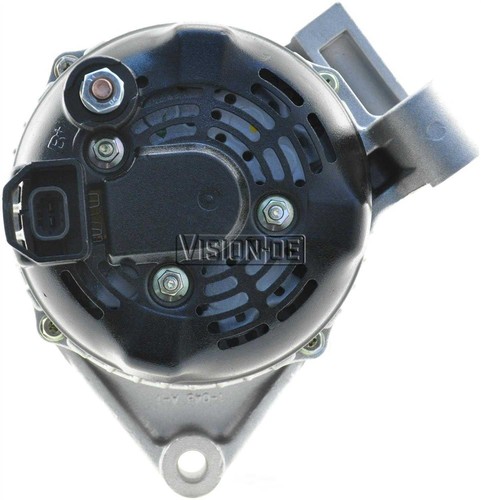 Alternator Vision OE 11156 Reman - Picture 3 of 5