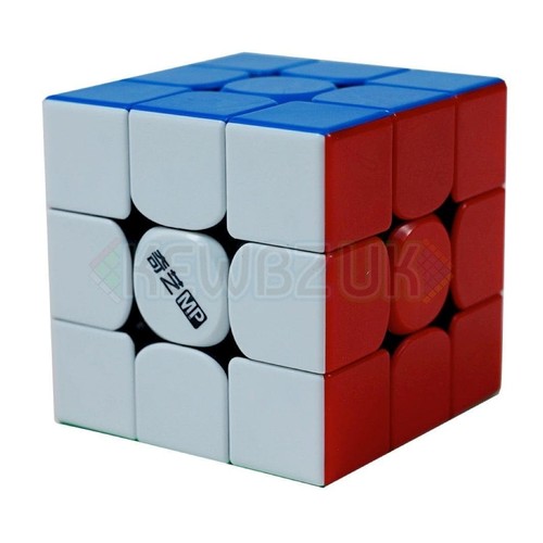 QiYi MP 3x3 (magnetisch) - Bild 20 von 22