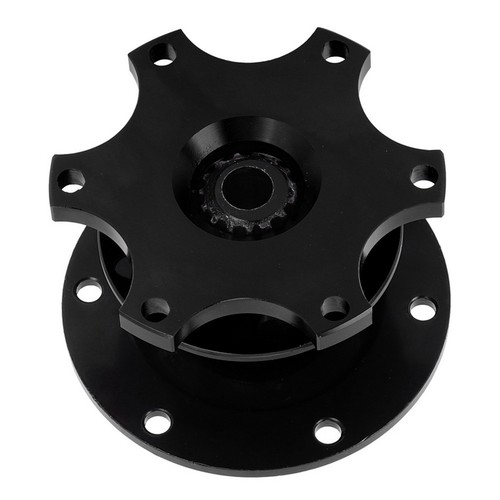 Steering Wheel Hub Quick Release Hub Adapter Hub Adapter Wheel Hub Kit Car For - Picture 4 of 10