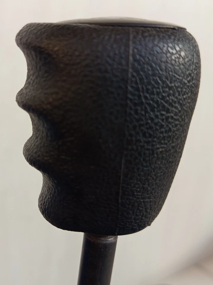 pomello leva cambio nuova vintage per Fiat 128 Foto 3 de 4