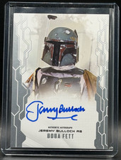 2017 Topps Star Wars Masterwork Trading Cards 6