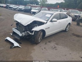 Used Radio Audio fits: 2016 Jaguar Xf Grade A