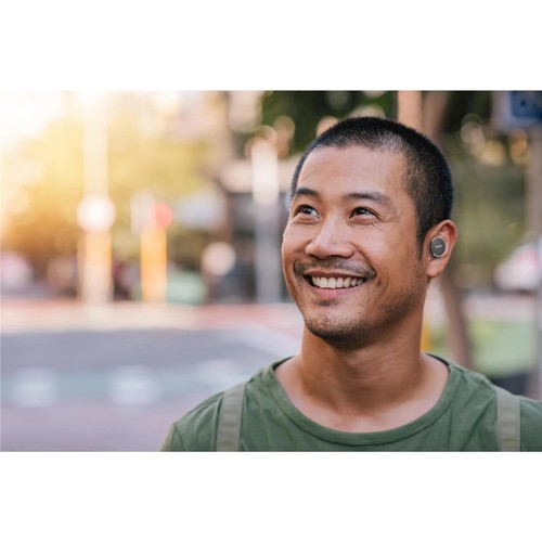 DENON PerL Pro Premium True Wireless Earbuds with Personalised Sound & Lossless - Picture 7 of 8