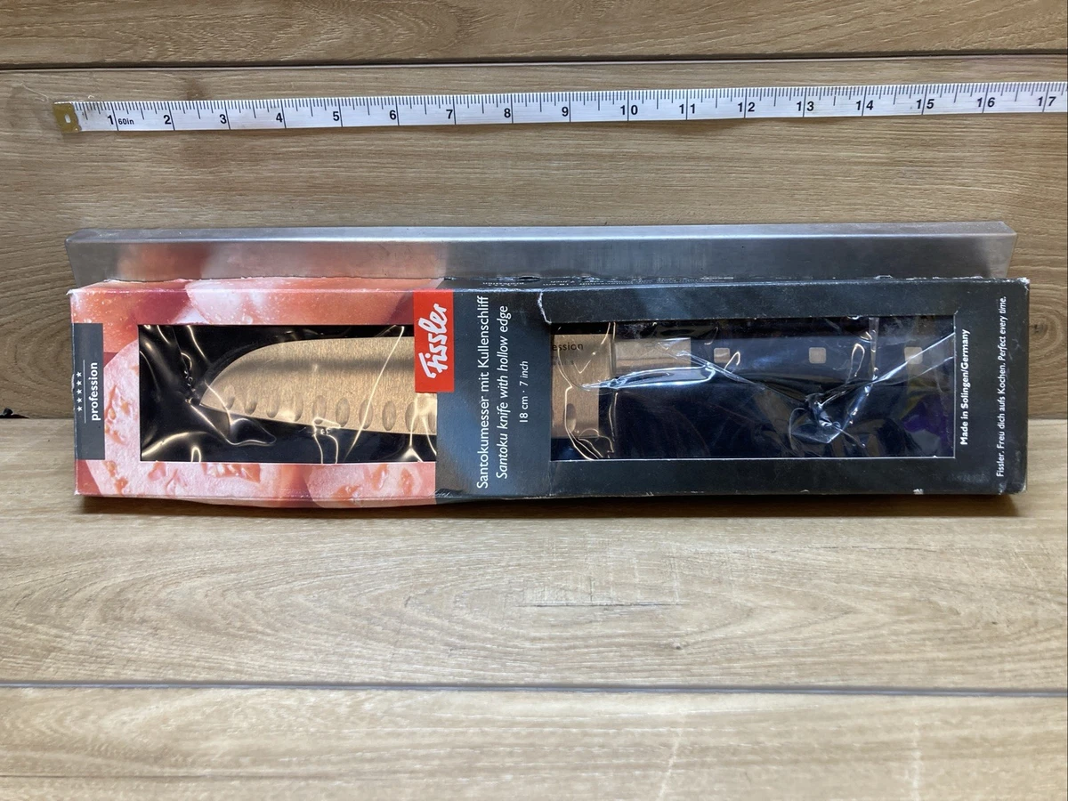 Fissler Kitchen & Steak Knives for sale - eBay