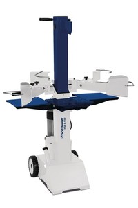 HOLZKRAFT HSE 8-550 Kurzholzspalter - 400V