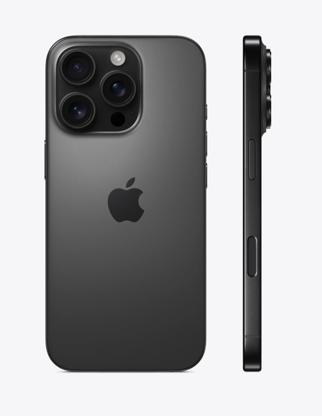 Apple iPhone 16 Pro 128GB Desbloqueado Excelente Condición 3