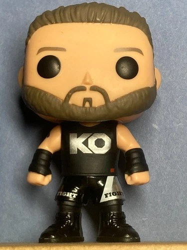 Funko POP Loose WWE 27 Kevin Owens