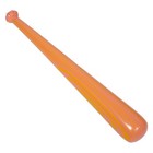 Blow up Bat Baseball Inflatable Bats Inflates Birthday Party Favors