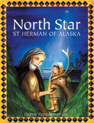 #ad North Star: St. Herman of Alaska $7.12