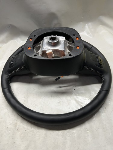 2023-2024 RAM 2500 3500 MIDNIGHT LEATHER HEATED STEERING WHEEL LIMITED ADAPTIVE - Picture 15 of 17