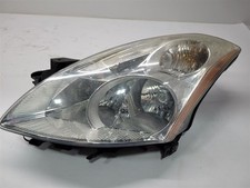 10 - 12 NISSAN ALTIMA Driver Left Headlight Sedan Halogen OEM