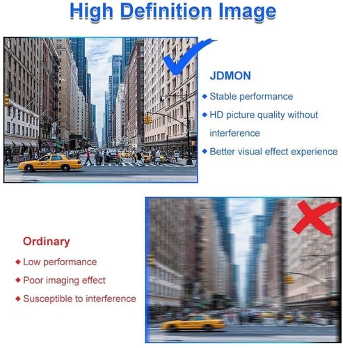 Rear View Backup Parking Camera For 2019-2020 Hyundai Tucson 95760-D3700 - Picture 9 of 13