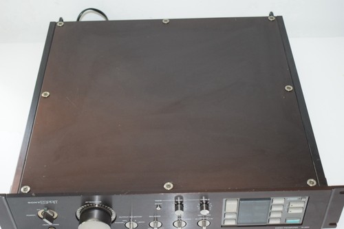 Sony TA-E 901 Esprit Vorverstärker Vorstufe - Bild 8 von 14