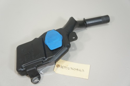 08-2016 audi a4 a5 windshield washer reservoir upper bottle tank 8T1955463B oem - Picture 4 of 12
