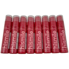 Red Velvet ❤️ Hismile Fluoride + Anticavity Toothpaste! Lot Of 8, New!