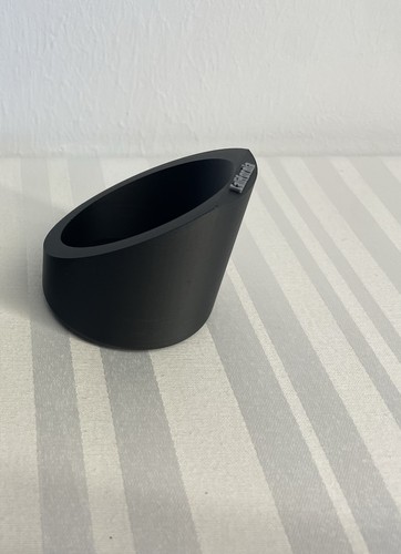 VW T6 Getränkehalter 3D Druck Einsatz Dosenhalter Flaschenhalter Auto Zubehör - Bild 1 von 5