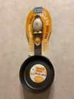 JOLE JO!E SMALL FRY MINI PAN WITH NONSTICK FINISH FOR EGG, MUFFIN, BAGEL