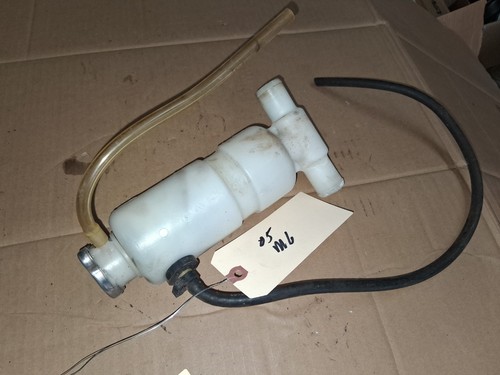 Arctic Cat Coolant Tank M5 M6 M7 M8 2706-791 - Picture 1 of 2