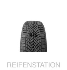 4x Ganzjahresreifen DUNLOP ALL SEASON 2 165/65 R14 83T