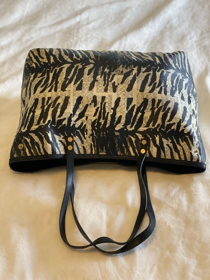 洛杉矶 GWEN STEFANI 大号手提包 PVC/皮革 — 第 3/4 张图片