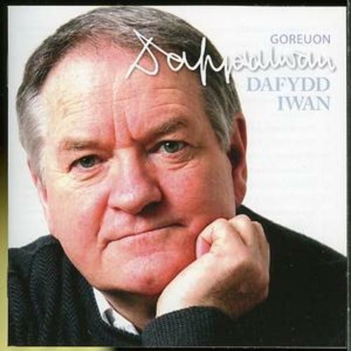 Goreuon (The Best Of) CD - Like New - Picture 1 of 1