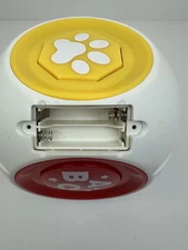 Used Learning Cube Educational Toy For Toddlers In English And Spanish Language