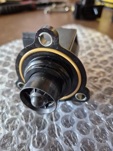 AUDI TT S3 8V GOLF R GTI MK7 2.0 TSI TFSI TURBO DIVERTER VALVE 06H145710C - Picture 4 of 4