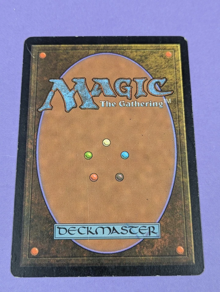 MTG Magic: Scars of Mirrodin: True Conviction #25/249 Rare - LP - Image 2 of 2