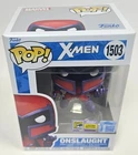 2025 SDCC CON STICKER MARVEL X-MEN ONSLAUGHT #1503 With Protector!