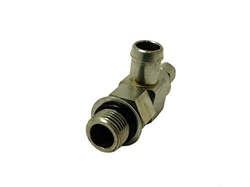 John Deere Original Equipment Drain Valve - AM115362 - Bild 5 von 5