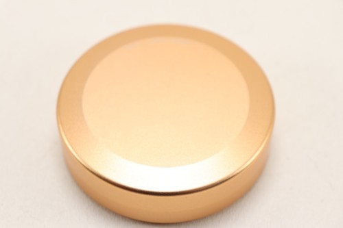 ZYN Club 3/6 3|6 Tage LIMITED EDITION Gold Metall Dose Blech Aluminium - Bild 7 von 8