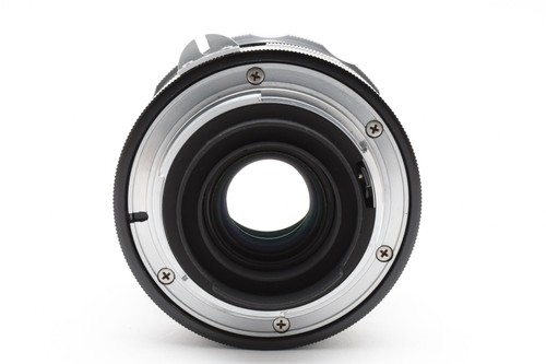 [Mint] Nikon NIKKOR N C Auto 24mm f/2.8 Non Ai  MF Wide Angle Lens fm Japan #125 - Picture 22 of 24