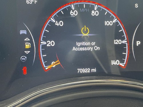 Temperature Control Temperature Control Fits 14-15 GRAND CHEROKEE 923734 - Picture 7 of 12
