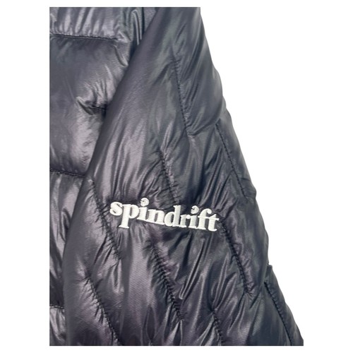 Patagonia Puffer Jacket Uomo Extra Large Nero Micro Ultraleggero Imballabile Trapuntato - Foto 3 di 16