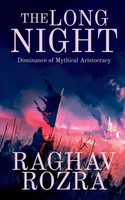 Raghav Rozra | The Long Night | Taschenbuch | Englisch (2021) | Notion Press
