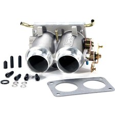 BBK Performance 3501 Twin 56mm Throttle Body