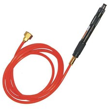 Chicago Pneumatic Cp3000-600Cr Straight Pencil Grinder, 1/4 In Npt Air Inlet,