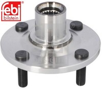 Febi Bilstein 28248 Radnabe Rad Nabe FüR Toyota