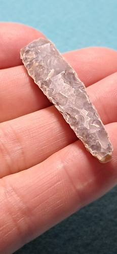 DRILL POINT HIGH PLAINS NORTH DAKOTA Authentic Arrowheads Artifacts Collection - Bild 3 von 7